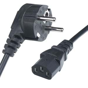 FOR LINE 10 Mt Power Kablo EU-C13-10