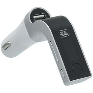 SUBZERO Fm Transmitter FM-22