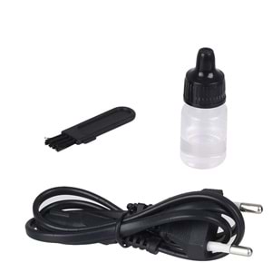 GEEMY Şarjlı Traş Makinası 3 İn 1 GM-6639