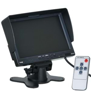 TWOGO 7'' Lcd Monitör GO-1710