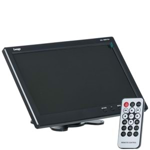 TWOGO 10'' Vga+Hdmı Led Monitör GO-1990 VGA