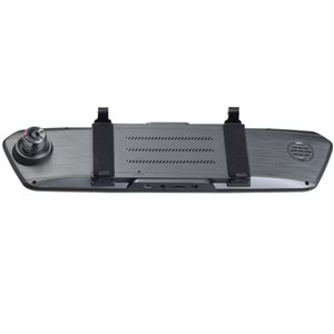 TWOGO 7 Ekranlı Aynalık Dvr Kamera GO-800 F