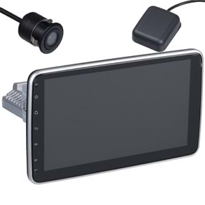 TWOGO 10,1'' 2+32 Android Multimedya GO-İ3