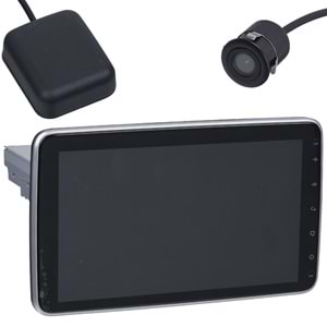 TWOGO 10,1'' 4+64 Android Multimedya GO-İ4