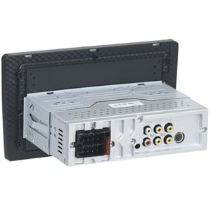 TWOGO 9'' Bluetooth ve USB Girişli Mirrorlink Double Tofaş Uyumlu GO-İ99