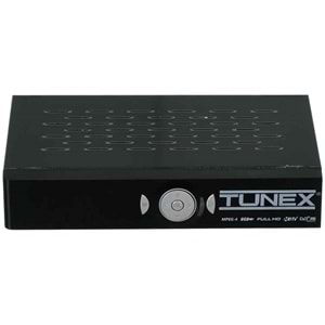 TUNEX Kasalı Hd Uydu Alıcısı GRAND HD
