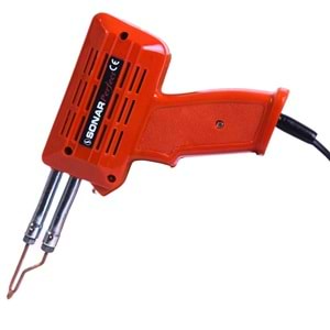 SONAR 100 W Tabanca Havya H-100