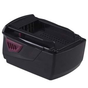 ENNOTOOL 21,6V 6 Ah Hilti B22 Matkap Bataryası A60248001 HİLTİ-B22