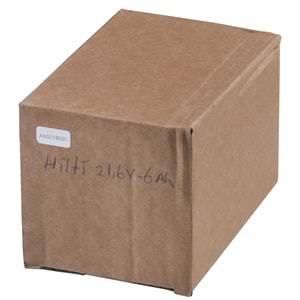ENNOTOOL 21,6V 6 Ah Hilti B22 Matkap Bataryası A60248001 HİLTİ-B22