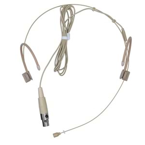KATELUO Kablolu Headset Mikrofon HM-4X