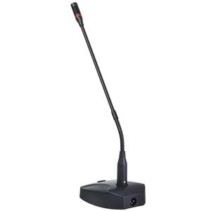 HUES Kablolu Kürsü Mikrofonu HS-1958