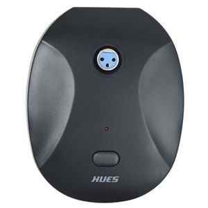 HUES Kablolu Kürsü Mikrofonu HS-1958