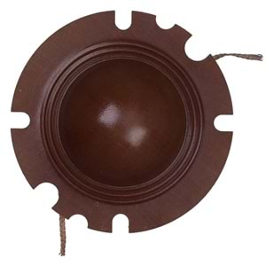 HUES 51,6 Mm Membran HS-51,6