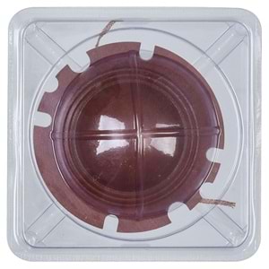 HUES 51,6 Mm Membran HS-51,6