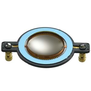 TUNEX 44 mm Tüm Tweeterler İçin Uygun Membran HS-CT44