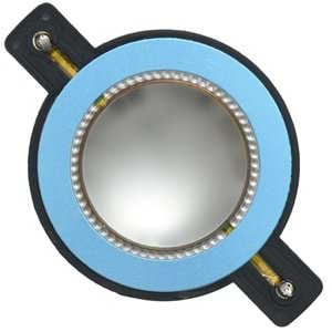 TUNEX 51 mm Tüm Tweeterler İçin Uygun Membran HS-CT51