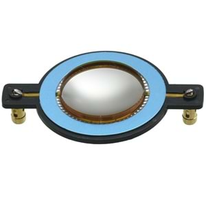 TUNEX 51 mm Tüm Tweeterler İçin Uygun Membran HS-CT51