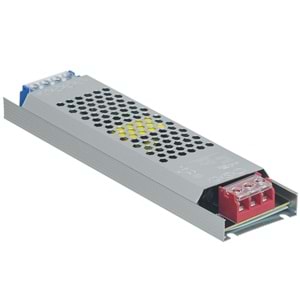 HIGHTEK 12V 16,5A Slim Smps Metal Kasa Adaptör HT-1129