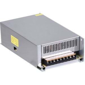 HIGHTEK 12V 60A Smps Metal Kasa Adaptör HT-1148