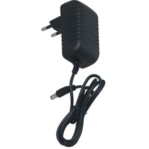 HIGHTEK 24V 1A Smps Priz Tipi Adaptör (HT-1494) HT-1512