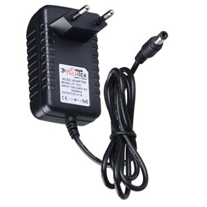 HIGHTEK 5V 1A Smps Piriz Tipi Adaptör (Ht-5) HT-1535
