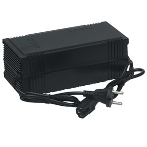 HIGHTEK 72V 80A Elektrikli Bisiklet Şarj Adaptörü HT-3270