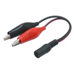 HIGHTEK 6V 1,2A Akü Şarj Adaptörü HT-5055