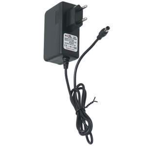 HIGHTEK 12V 1,2A Akü Şarj Adaptörü HT-5056