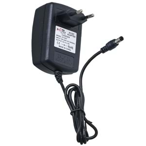 HIGHTEK 12V 2,5A Akü Şarj Adaptörü HT-5057
