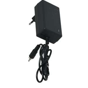 HIGHTEK 16 V 2 Amper Plastik Kasa Tos Jaklı (Santral ) Adaptörü HT-5061