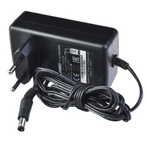 HUAWEI 12V 2A Plastik Adaptör HW-120200