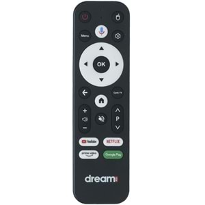 DREAMSTAR 2Gb Ram -16Gb Hafıza Androıd 14 Tv Box İ-3 Plus 2-16