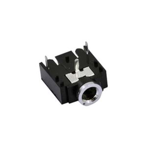 3,5 Mm Dişi Stereo Şase Jak JKF-070