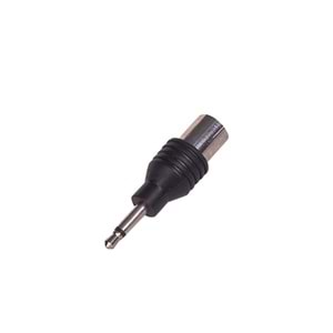 60 Ohm ERKek-3,5 ERKek Çevirici Jak JKF-120
