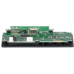 JAMESON Usb-Sd+Bt Mp3 Board JS-8 USB