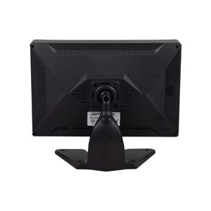 JAMESON 9 inç Ekranlı 4 Kameralı Servis Kayıt Seti JSD-904