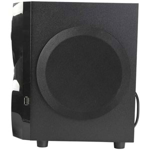 JAMESON 2+1 USB+SD+FM+BT Ses Sistemi JSM-393 BT