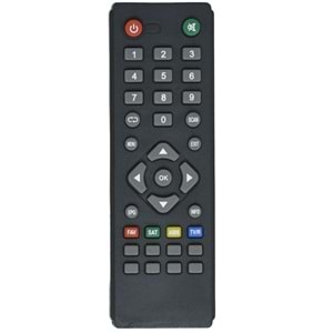 ELECTROMASTER Mini Scart SD Uydu Alıcısı KGS-2100