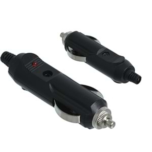 HIGHTEK Çakmak Fişi Ledli LDS146-B