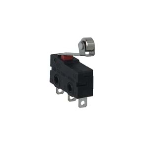 HIGHTEK Lehim Bacak Makaralı Mikro Switch LDS168