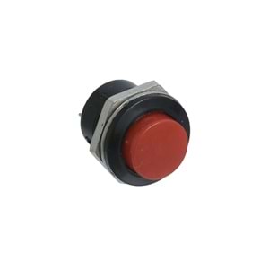 HIGHTEK Buton Plastik 1 6Mm Yeşil LDS180 A