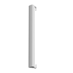 AUDAC Column speaker 10 x 2