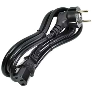 UPTECH 3X1 1,8 Mt Power Kablo LPK-101