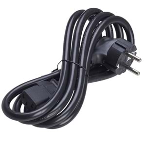 UPTECH 3X1,5 1,8 Mt Power Kablo LPK-105