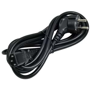 UPTECH 3X1 3 Mt Power Kablo LPK-106