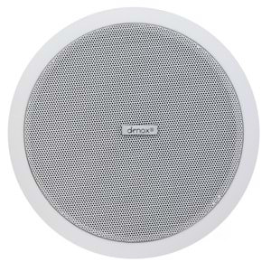 DENOX Astron 16 Cm 100V 10W Siyah Tavan Hoparlörü LS-C 6,5 B