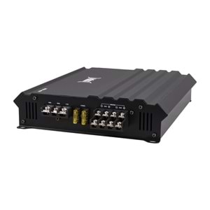 MOBASS 4 Kanal 320W Oto Amfi MBA-460