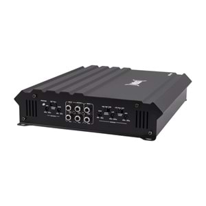 MOBASS 4 Kanal 320W Oto Amfi MBA-460
