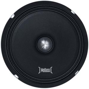 MOBASS 20 Cm 300W Midrange Hoparlör MBM-1580
