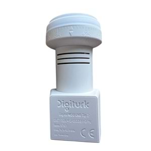 Digitürk Mdu Tip-2 Lnb MDU-TİP 2